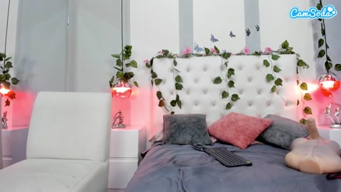 keisyadams CamSoda 25-03-2023